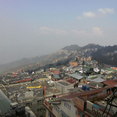 Hotel Alpine Darjeeling  Exterior foto